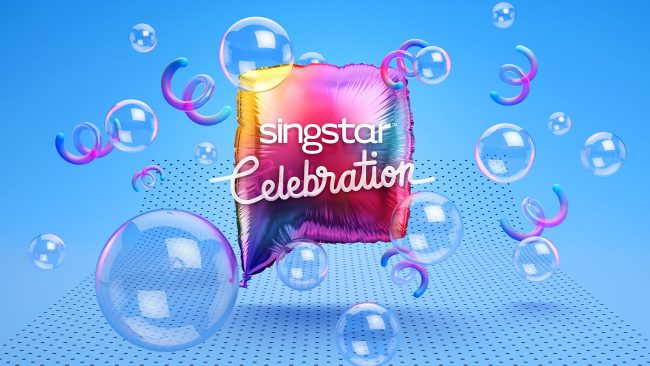 Фото - Обзор игры SingStar Celebration
