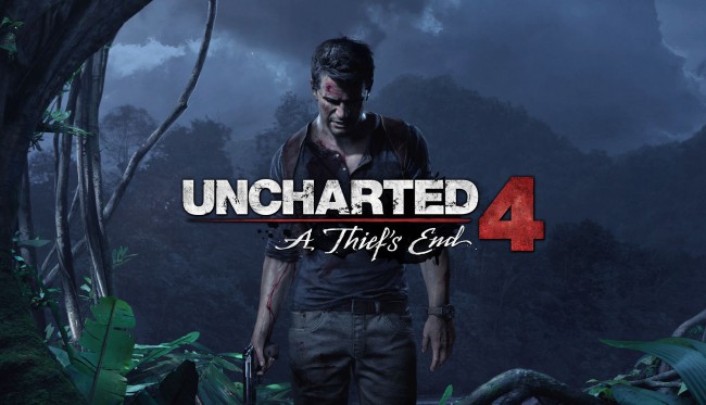 Фото - Обзор игры Uncharted 4: A Thief’s End