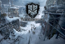 Фото - Финальная проверка: последнее дополнение On The Edge к Frostpunk выйдет 20 августа