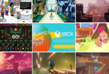 Фото - На Xbox One начался фестиваль демоверсий — до 27 июля можно опробовать более 70 игр