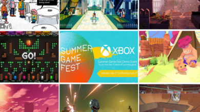 Фото - На Xbox One начался фестиваль демоверсий — до 27 июля можно опробовать более 70 игр
