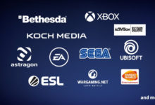 Фото - Пока без Sony: Microsoft, Bethesda, EA, Ubisoft и другие подтвердили участие в gamescom 2020
