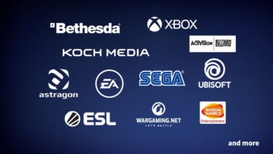 Фото - Пока без Sony: Microsoft, Bethesda, EA, Ubisoft и другие подтвердили участие в gamescom 2020