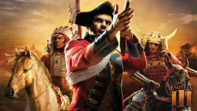 Фото - Ремастер Age of Empires III получил рейтинг в Бразилии — фанаты в предвкушении скорого релиза