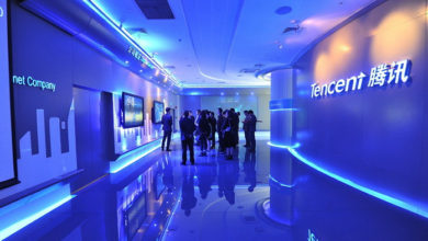 Фото - Tencent объявила о намерениях купить владельца онлайн-экшена Warframe, Leyou Technologies