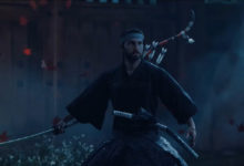 Фото - Видео: благодаря нейросети Том Круз стал последним самураем в Ghost of Tsushima