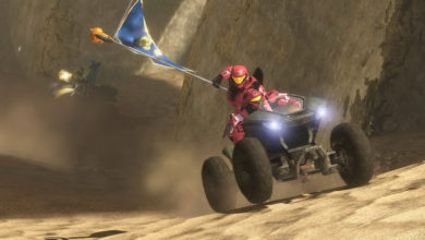 Фото - Выковал свой путь к успеху: увлечённый фанат «Кузницы» в Halo 3 стал разработчиком Halo Infinite