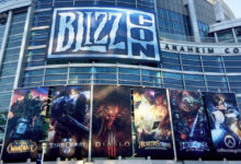 Фото - Фестиваль BlizzCon пройдёт в начале 2021 года в онлайн-формате