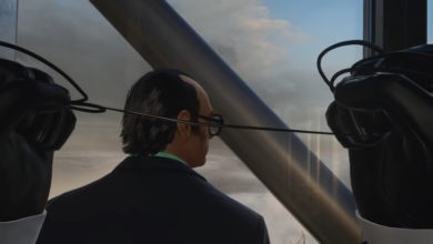 Фото - Hitman 3 позволят целиком пройти в VR на PS4 и PS5