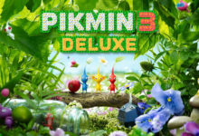 Фото - Nintendo анонсировала приключенческую стратегию Pikmin 3 Deluxe для Nintendo Switch