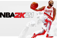 Фото - Новый трейлер NBA 2K21 показывает игровой процесс на текущем поколении консолей