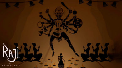 Фото - Путешествие по Древней Индии: экшен Raji: An Ancient Epic выйдет на ПК, PS4 и Xbox One 15 октября