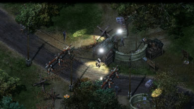 Фото - Ремастеры Commandos 2 и Praetorians выйдут на Xbox One и PS4 18 сентября