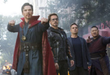 Фото - Слухи: в Marvel’s Avengers появятся Доктор Стрэндж, Человек-муравей и другие