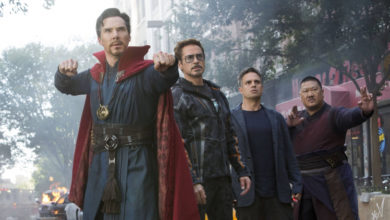 Фото - Слухи: в Marvel’s Avengers появятся Доктор Стрэндж, Человек-муравей и другие