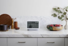 Фото - Умные колонки Nest с Google Assistant смогут воспроизводить музыку вслед за перемещениями пользователя по квартире