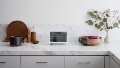 Фото - Умные колонки Nest с Google Assistant смогут воспроизводить музыку вслед за перемещениями пользователя по квартире