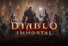 Фото - Blizzard заработала на Diablo Immortal более $100 млн за первые восемь недель
