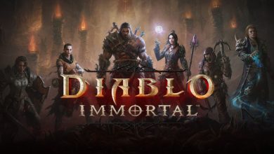 Фото - Blizzard заработала на Diablo Immortal более $100 млн за первые восемь недель
