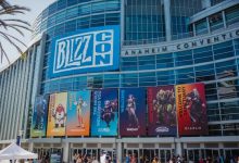 Фото - BlizzCon вернётся в 2023 году — мероприятие пройдёт в традиционном очном формате
