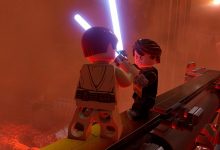 Фото - Британские чарты: скидки от Amazon встряхнули топ-40 и вернули в лидеры LEGO Star Wars: The Skywalker Saga
