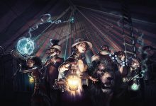 Фото - Цирковое приключение Circus Electrique с боями в духе Darkest Dungeon начнётся в сентябре