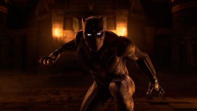 Фото - Слухи: Electronic Arts выпустит одиночный экшен в открытом мире с новым Чёрной пантерой