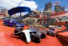 Фото - Аудитория дополнения Forza Horizon 5: Hot Wheels уже превысила 1 млн игроков