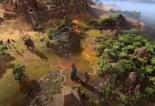 Фото - Авторы стратегии Total War: Warhammer III в деталях показали огромную карту из обновления Immortal Empires