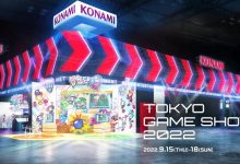 Фото - Konami анонсирует на выставке Tokyo Game Show 2022 новую игру из «любимой во всём мире» серии