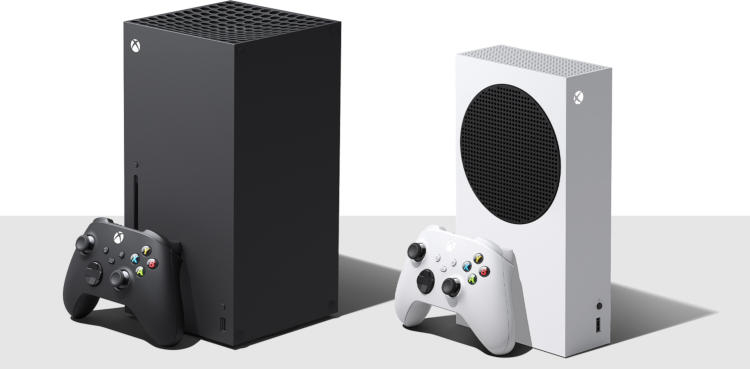 Фото - Microsoft заявила, что подорожания Xbox Series S и Xbox Series X не будет