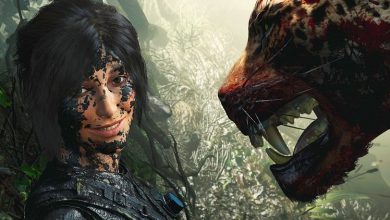 Фото - Слухи: Лара Крофт в новой Tomb Raider возглавит команду расхитителей гробниц