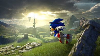 Фото - Утечка: платформер Sonic Frontiers и правда выйдет 8 ноября