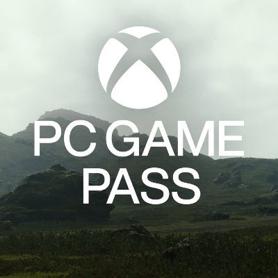  Новая фотография профиля PC Game Pass в Twitter (источник изображения: PC Game Pass) 