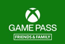 Фото - В сети появился логотип тарифа Xbox Game Pass Friends & Family