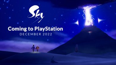 Фото - Авторы Sky: Children of the Light уточнили сроки выхода игры на PlayStation и сообщили о 160 млн загрузок на всех платформах