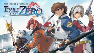 Фото - Глобальная версия ролевой игры The Legend of Heroes: Trails from Zero вышла спустя 12 лет после японского релиза