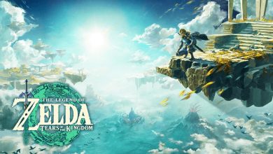 Фото - Nintendo наконец раскрыла название и дату выхода продолжения The Legend of Zelda: Breath of the Wild