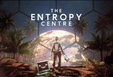 Фото - Приключенческая головоломка про манипулирование временем The Entropy Centre предложит раскрыть тайну гибели Земли в начале ноября