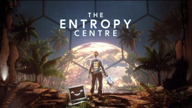 Фото - Приключенческая головоломка про манипулирование временем The Entropy Centre предложит раскрыть тайну гибели Земли в начале ноября