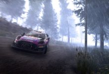 Фото - Раллийный симулятор WRC Generations прикатит на полки магазинов позже ожидаемого
