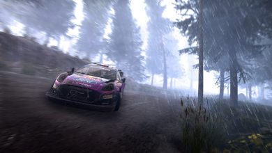 Фото - Раллийный симулятор WRC Generations прикатит на полки магазинов позже ожидаемого