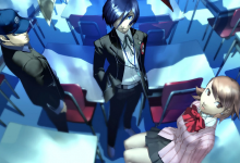 Фото - Слухи: Atlus действительно взялась за полноценный ремейк Persona 3