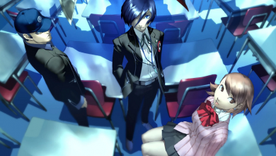 Фото - Слухи: Atlus действительно взялась за полноценный ремейк Persona 3