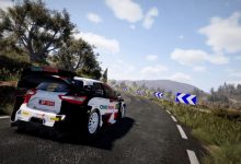 Фото - Слухи: раллийный симулятор WRC от Codemasters позволит создать собственную машину с нуля