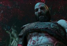 Фото - Создатели God of War Ragnarok показали динамичный сюжетный трейлер и контроллер DualSense в стиле игры