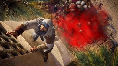 Фото - Ubisoft наконец-то полноценно анонсировала Assassin’s Creed Mirage
