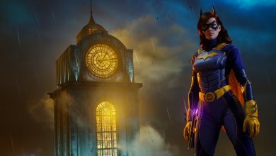 Фото - Видео: особенностям ПК-версии супергеройского боевика Gotham Knights посвятили отдельный трейлер
