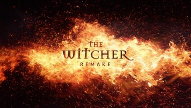 Фото - CD Projekt RED анонсировала ремейк первой The Witcher на движке Unreal Engine 5