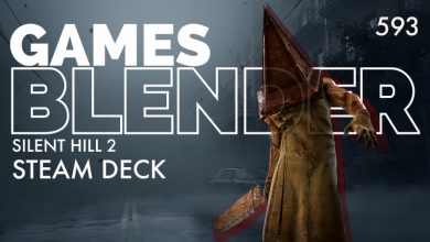 Фото - Gamesblender № 593: анонсы с презентации Silent Hill, «дешевый» голос Байонетты и 100 млн рублей на теслапанк-экшен